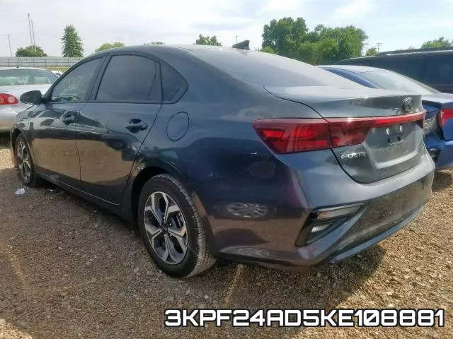 3KPF24AD5KE108881 фото 4