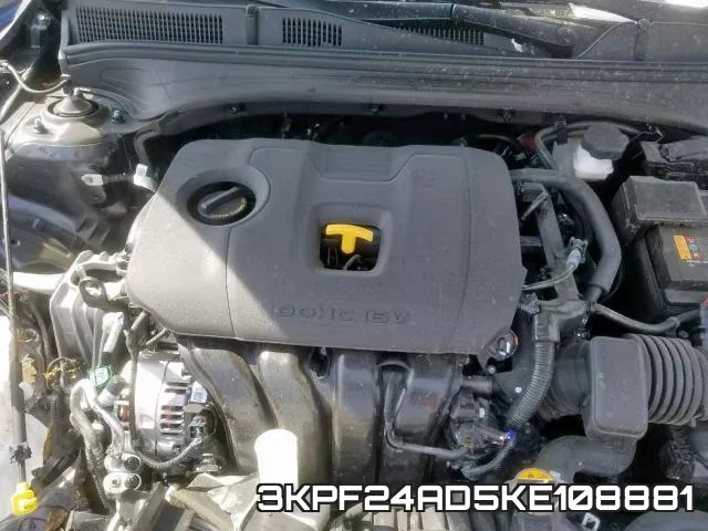 3KPF24AD5KE108881 фото 8