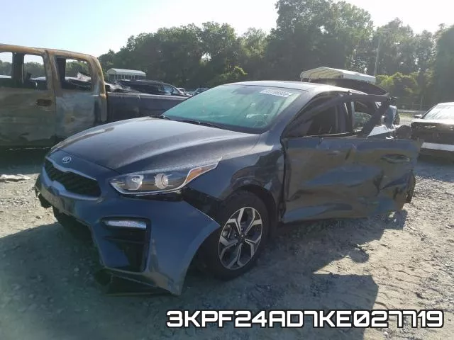 3KPF24AD7KE027719 фото 3