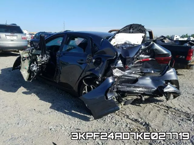 3KPF24AD7KE027719 фото 4