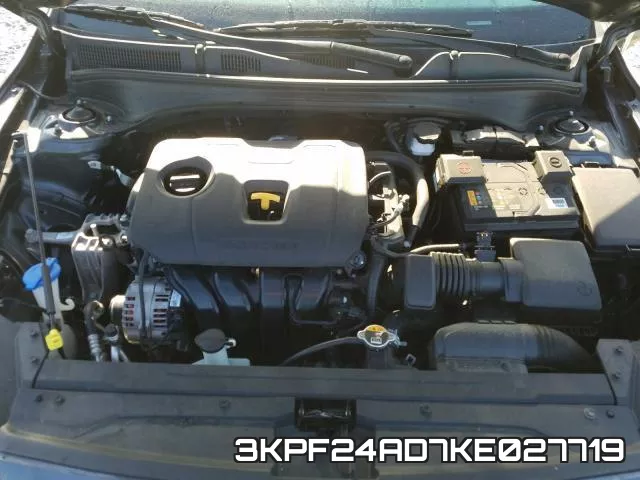 3KPF24AD7KE027719 фото 8