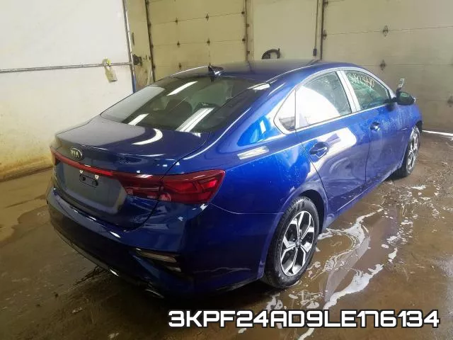 3KPF24AD9LE176134 фото 5