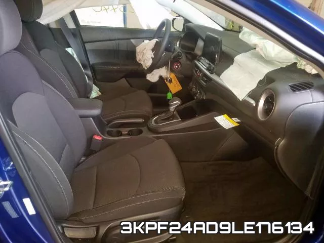 3KPF24AD9LE176134 фото 6