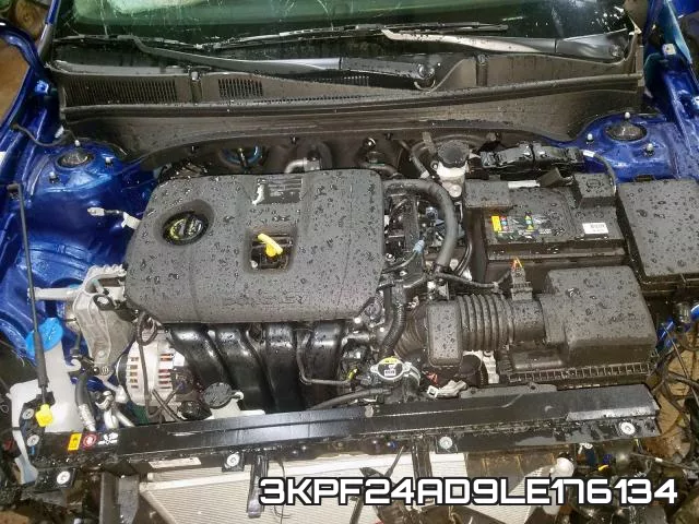 3KPF24AD9LE176134 фото 8