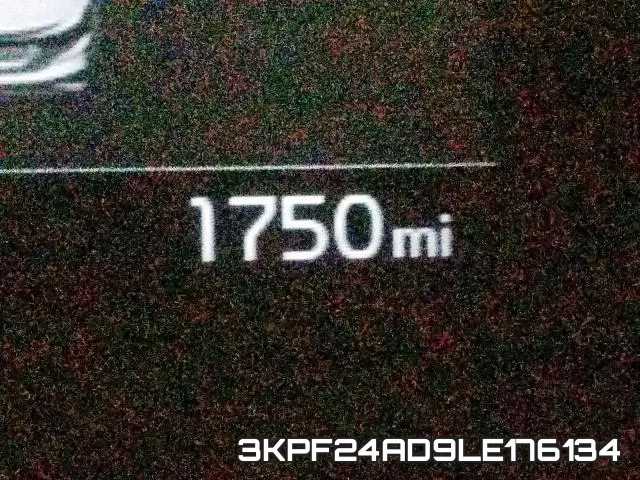 3KPF24AD9LE176134 фото 9