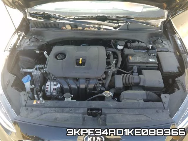 3KPF34AD1KE088366 фото 8
