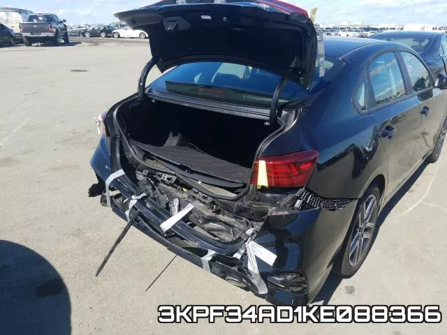3KPF34AD1KE088366 фото 10