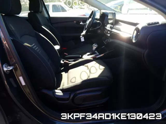 3KPF34AD1KE130423 фото 6