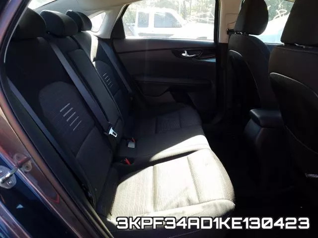 3KPF34AD1KE130423 фото 7