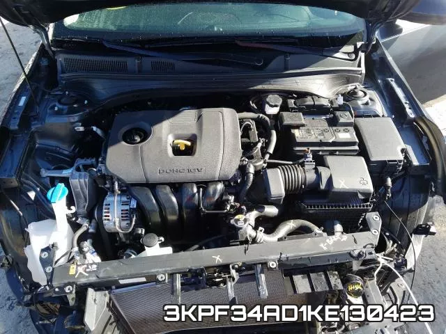 3KPF34AD1KE130423 фото 8