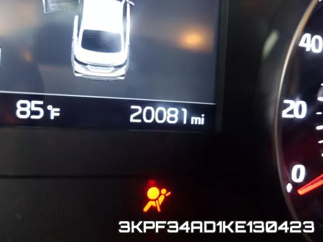 3KPF34AD1KE130423 фото 9