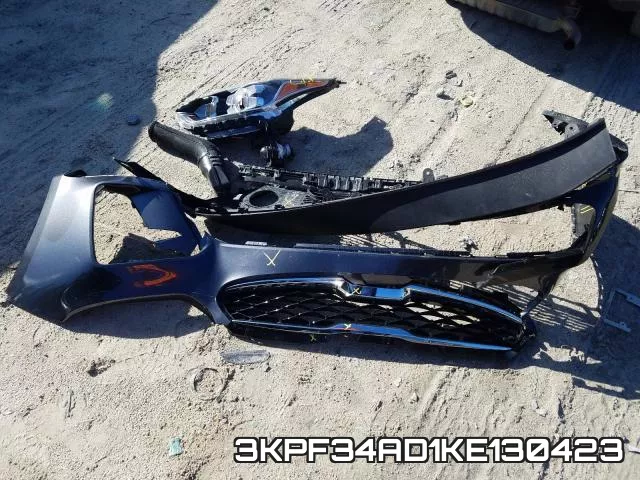 3KPF34AD1KE130423 фото 10