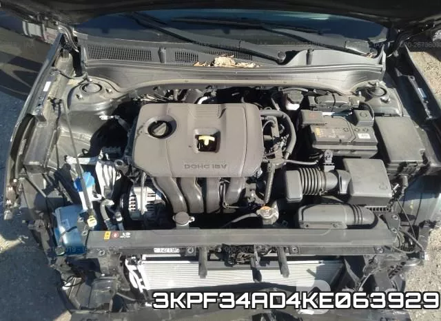 3KPF34AD4KE063929 фото 2