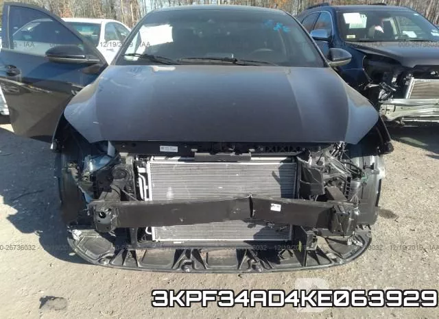 3KPF34AD4KE063929 фото 7