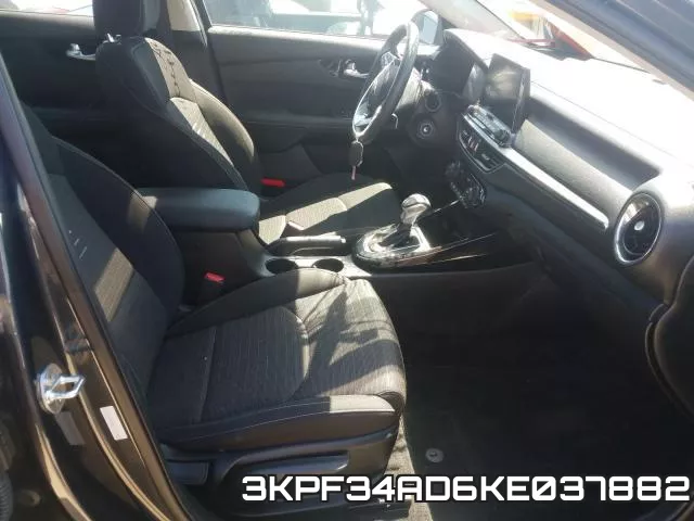 3KPF34AD6KE037882 фото 6