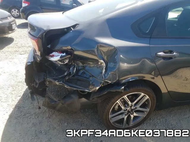 3KPF34AD6KE037882 фото 10