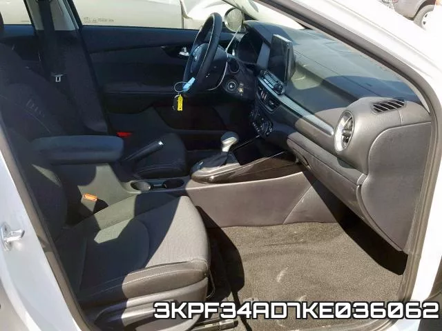 3KPF34AD7KE036062 фото 6