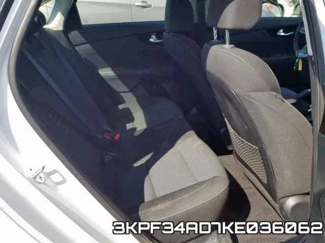 3KPF34AD7KE036062 фото 7