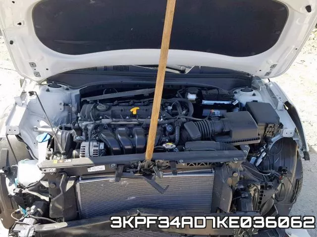3KPF34AD7KE036062 фото 8
