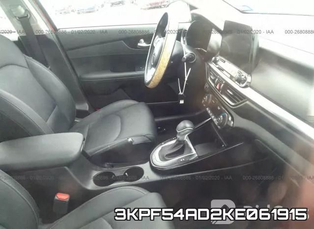 3KPF54AD2KE061915 фото 6