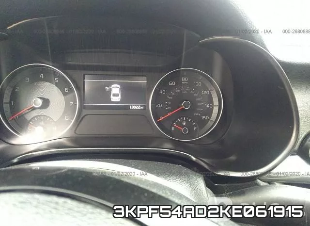3KPF54AD2KE061915 фото 8