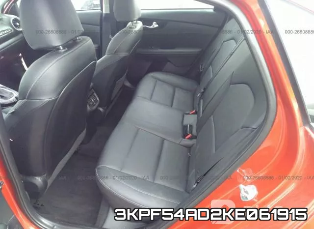 3KPF54AD2KE061915 фото 9