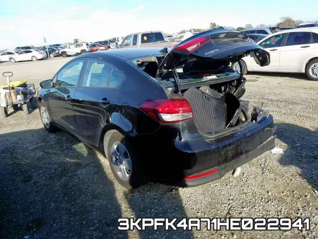 3KPFK4A71HE022941 фото 4
