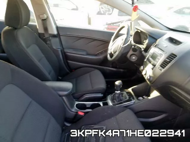3KPFK4A71HE022941 фото 6