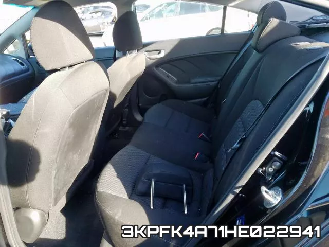 3KPFK4A71HE022941 фото 7