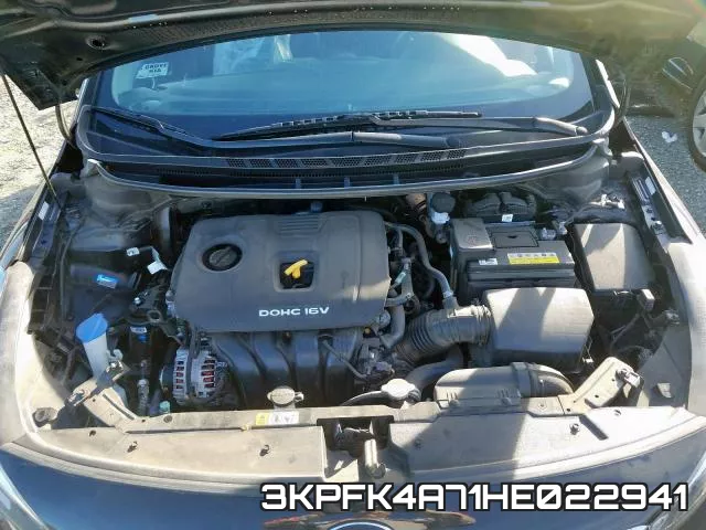 3KPFK4A71HE022941 фото 8