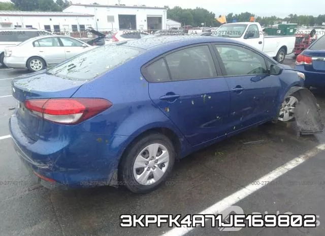 3KPFK4A71JE169802 фото 5