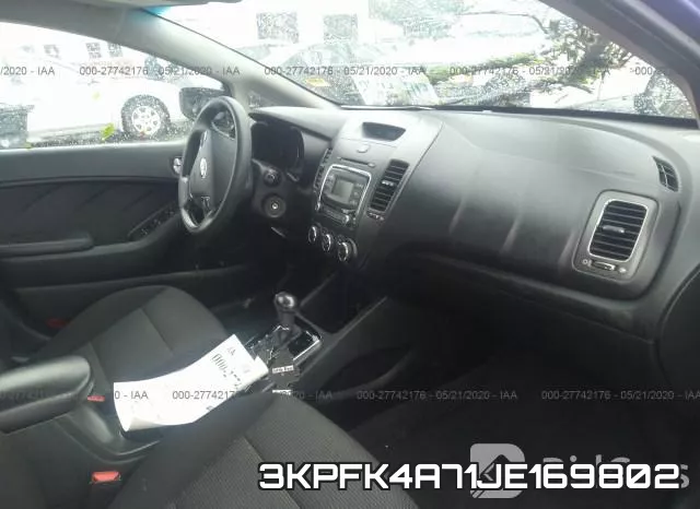 3KPFK4A71JE169802 фото 6