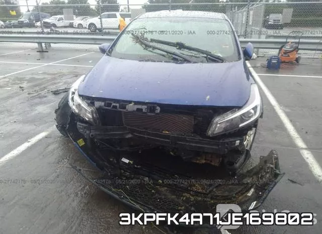3KPFK4A71JE169802 фото 7