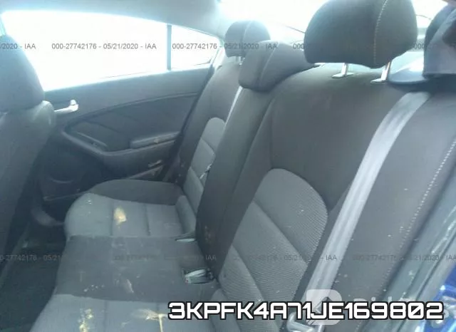 3KPFK4A71JE169802 фото 9