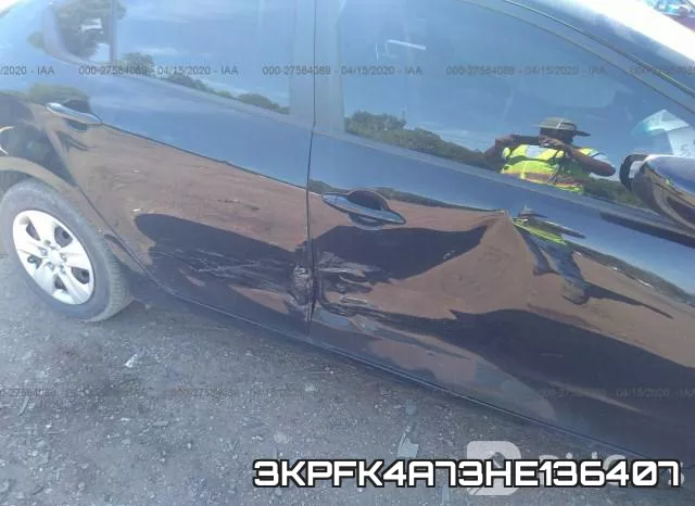 3KPFK4A73HE136407 фото 7