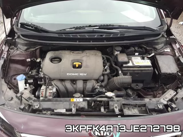 3KPFK4A73JE272798 фото 8