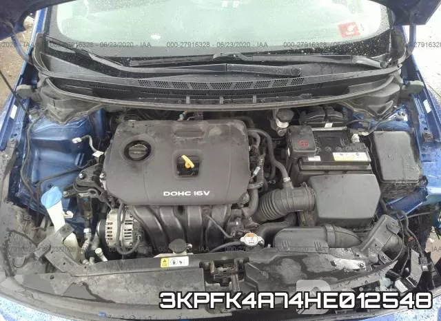 3KPFK4A74HE012548 фото 2