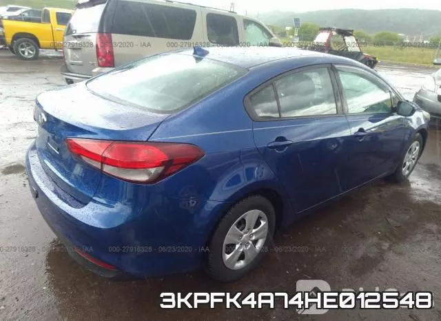 3KPFK4A74HE012548 фото 5
