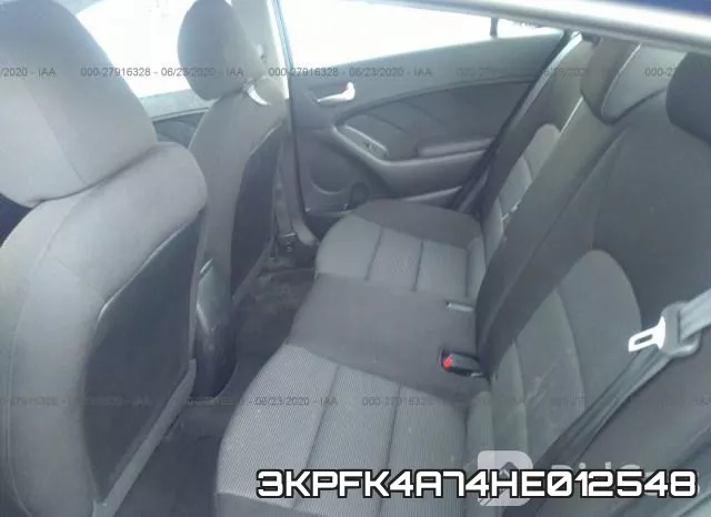 3KPFK4A74HE012548 фото 9