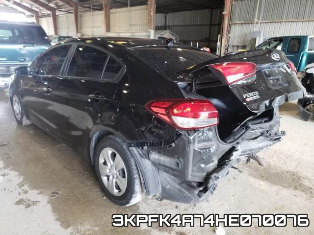 3KPFK4A74HE070076 фото 4