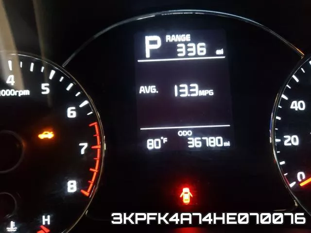 3KPFK4A74HE070076 фото 9