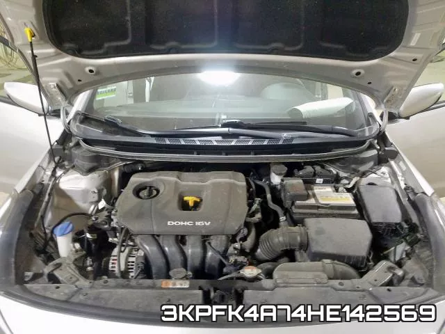 3KPFK4A74HE142569 фото 8