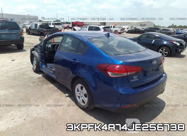 3KPFK4A74JE256738 фото 4