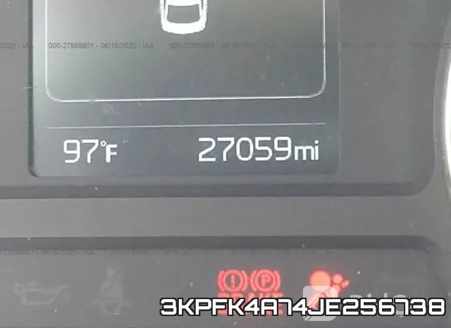 3KPFK4A74JE256738 фото 8