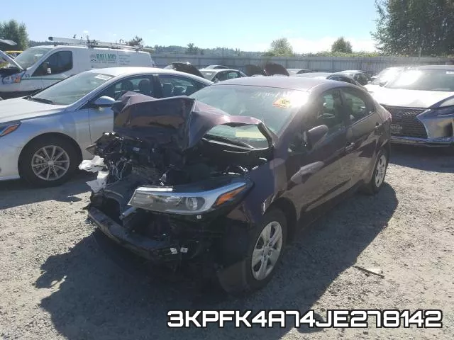3KPFK4A74JE278142 фото 3