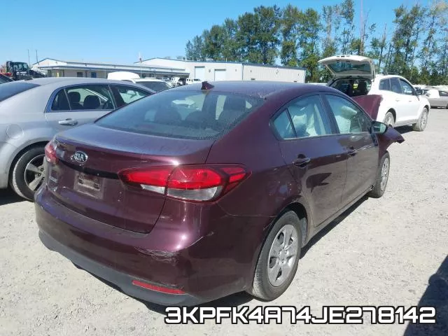 3KPFK4A74JE278142 фото 5