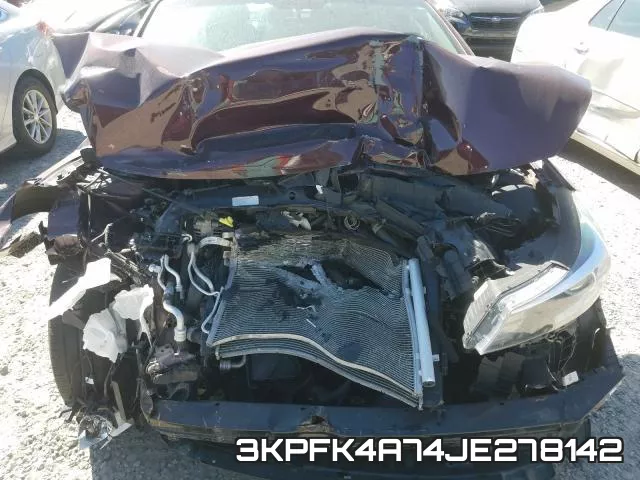 3KPFK4A74JE278142 фото 8
