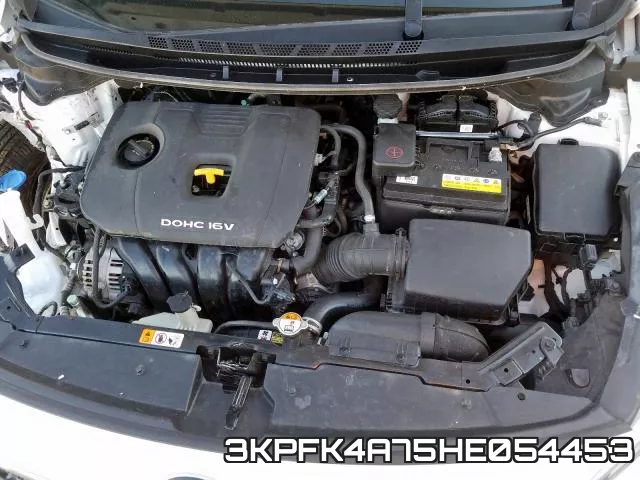 3KPFK4A75HE054453 фото 8