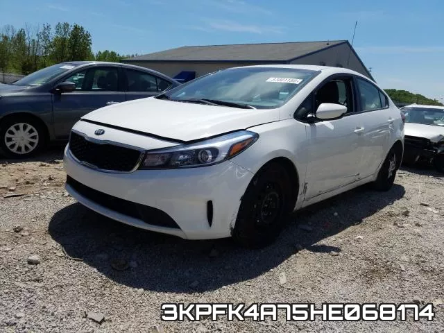 3KPFK4A75HE068174 фото 3