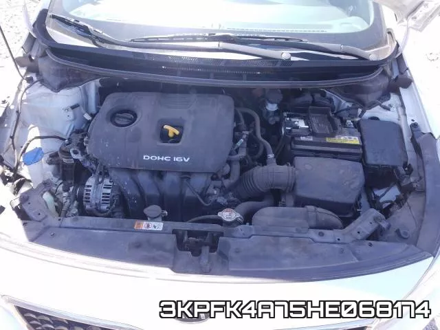 3KPFK4A75HE068174 фото 8
